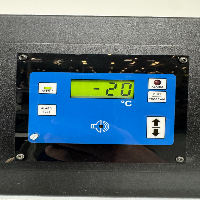 VWR Symphony -20 Freezer image 3
